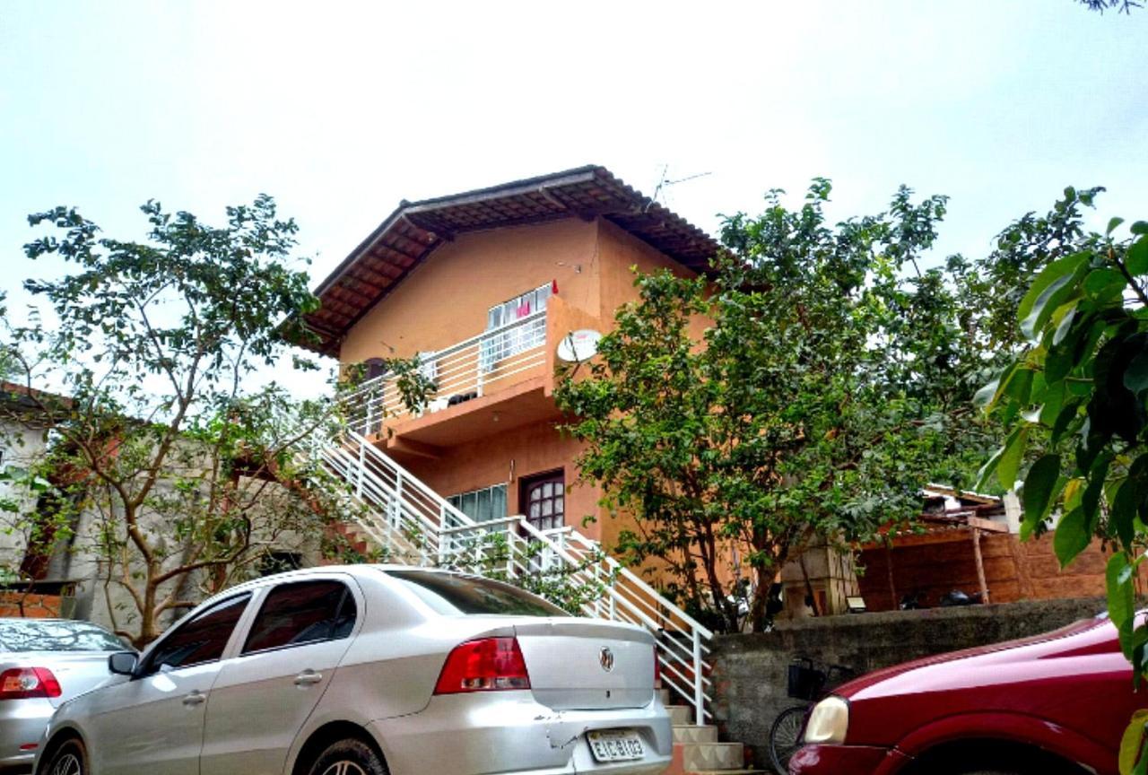 Casa Bom Sossego Boicucanga Exterior photo