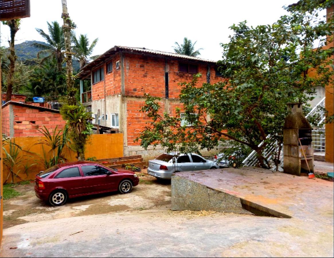 Casa Bom Sossego Boicucanga Exterior photo
