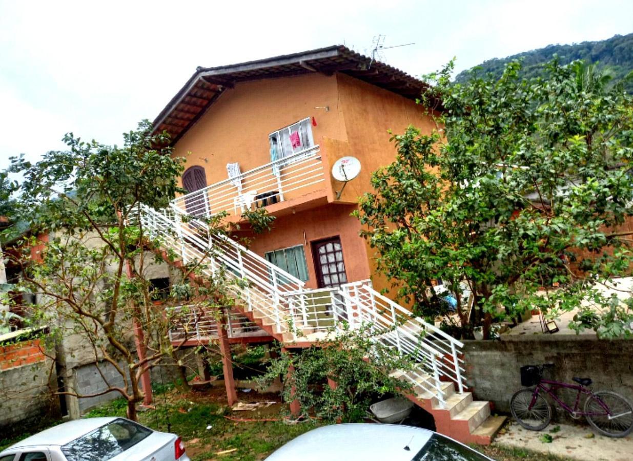 Casa Bom Sossego Boicucanga Exterior photo