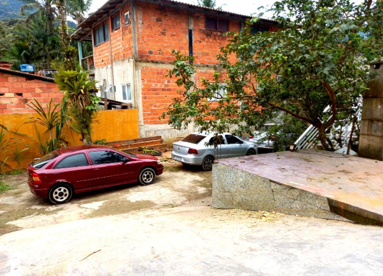 Casa Bom Sossego Boicucanga Exterior photo