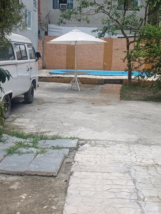 Casa Bom Sossego Boicucanga Exterior photo